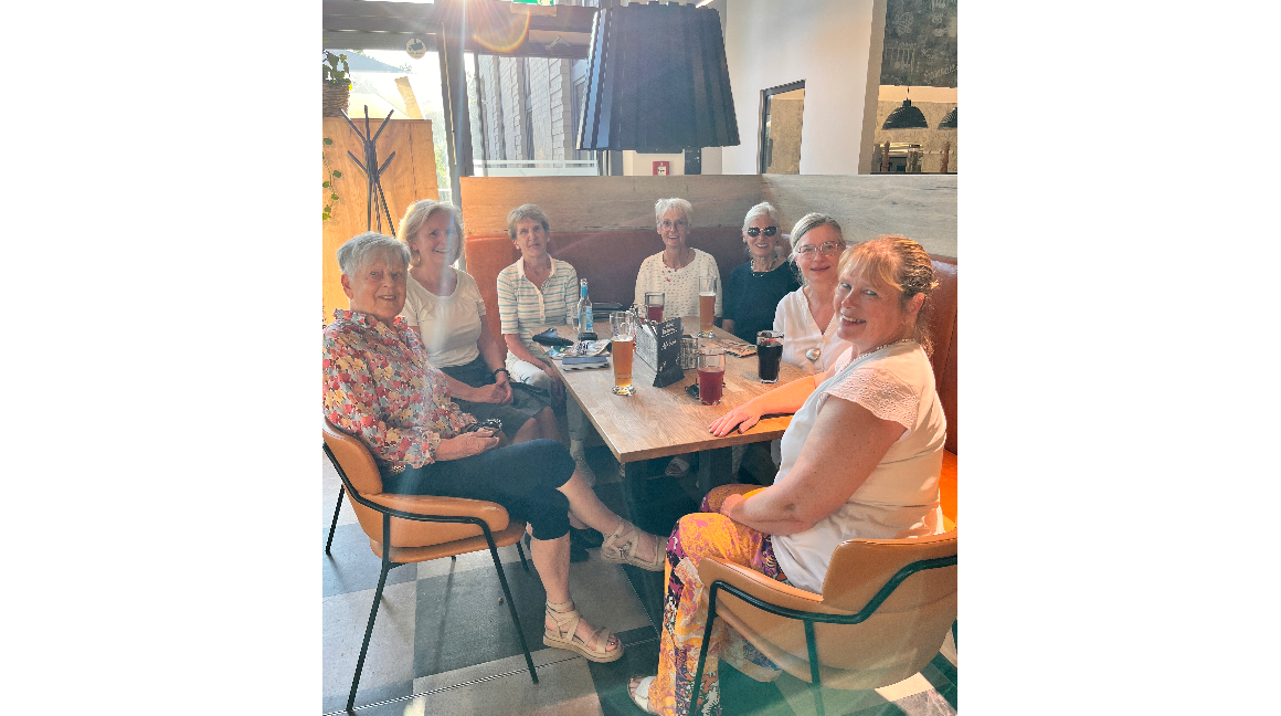 Vorstandssitzung am 01.07.2025
