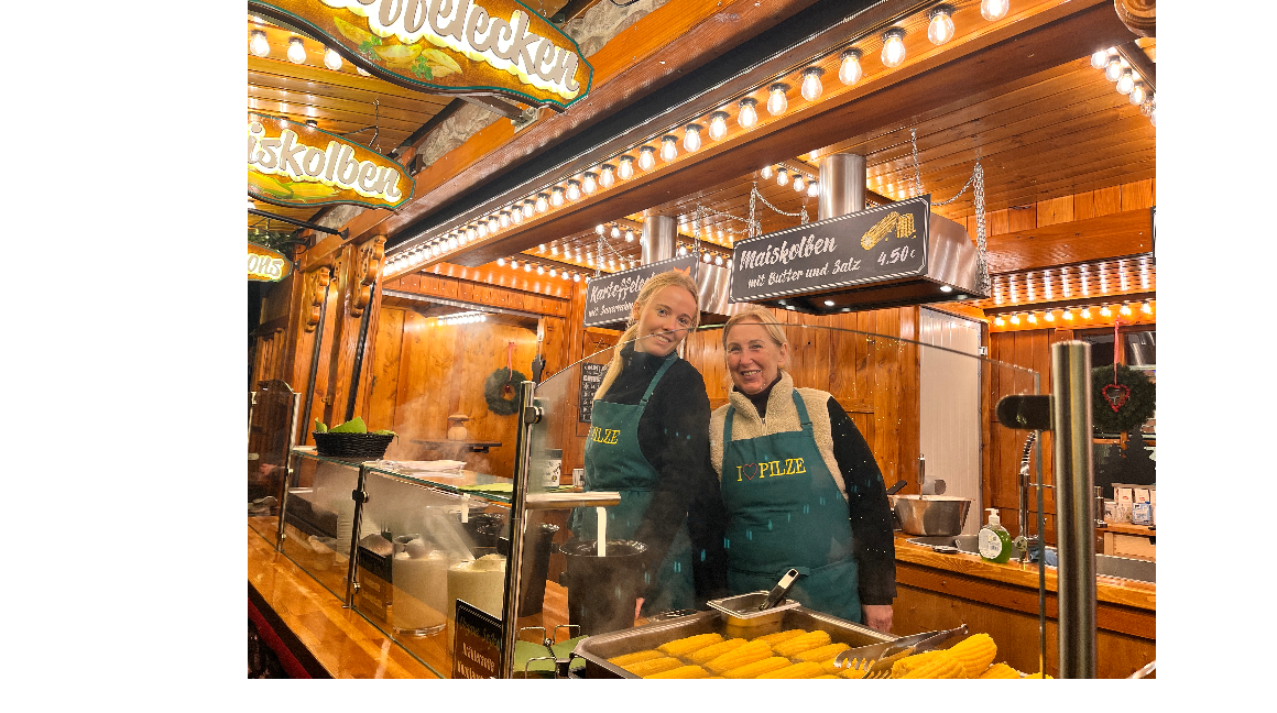 Wir wnschen den Schaustellerinnen und Schaustellern einen erfolgreichen und friedlichen Lamberti-Markt