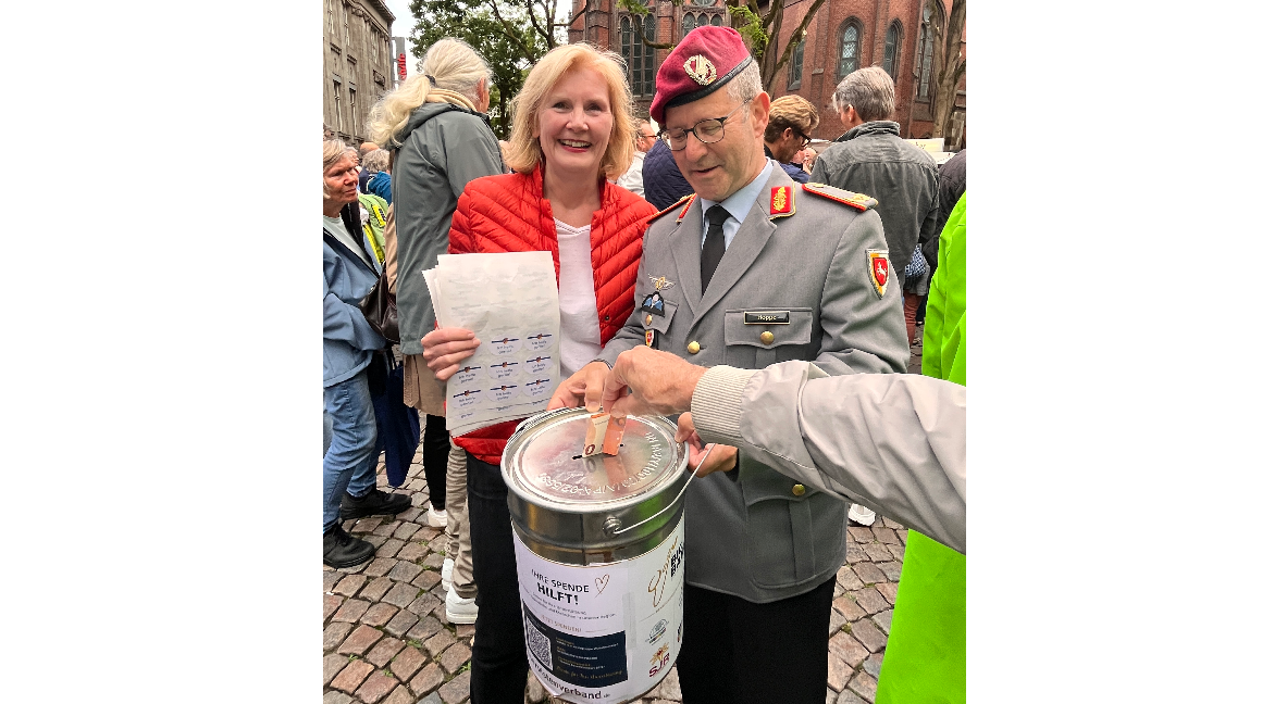 Bigband der Bundeswehr 