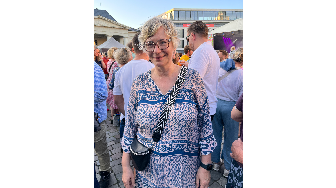 Kultursommer in Oldenburg 