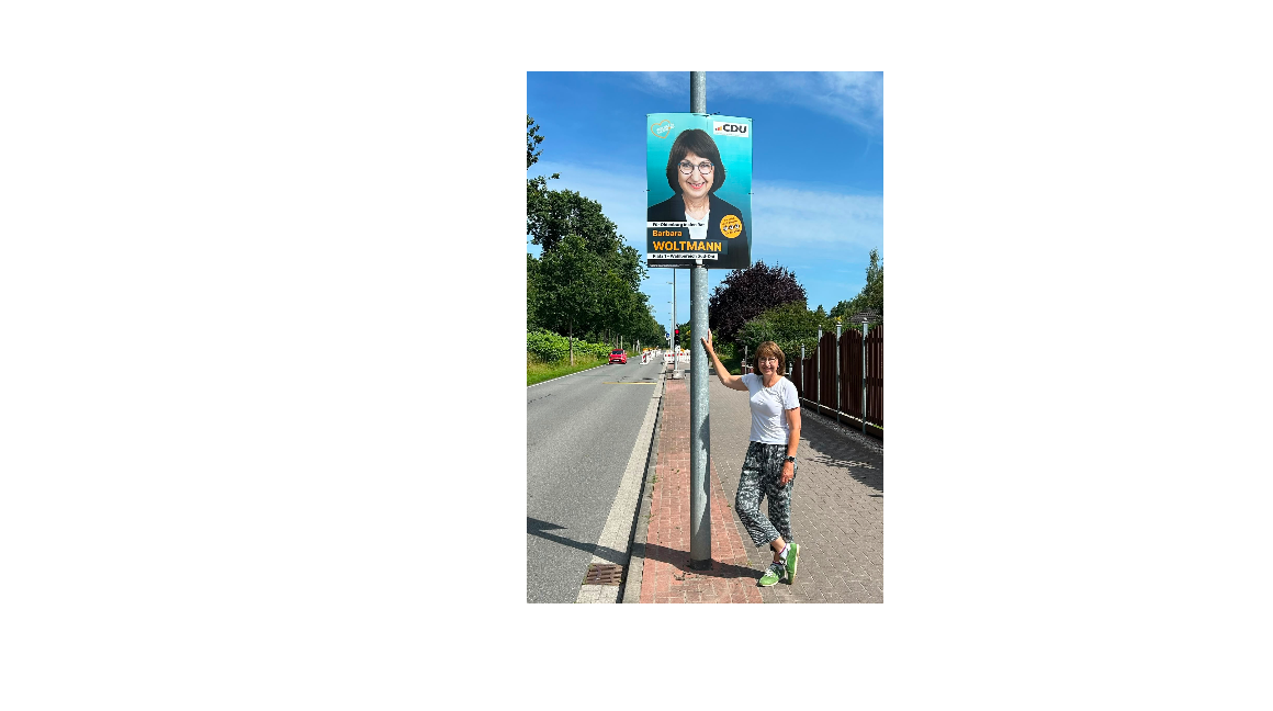Wahlkampf 2026 