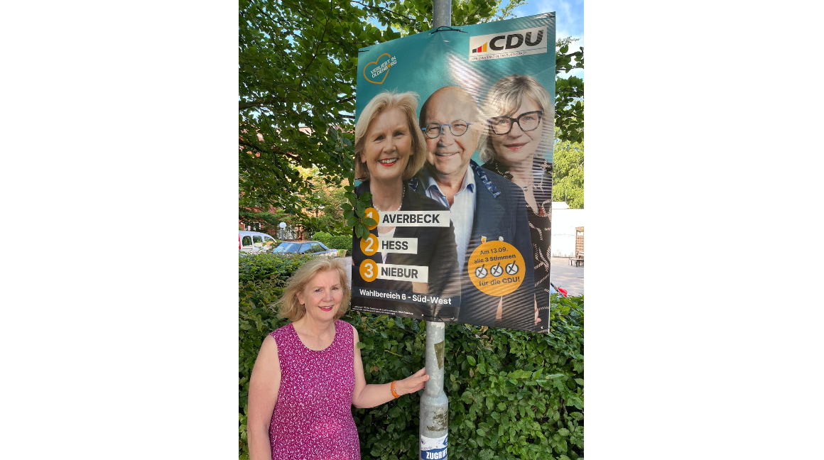 Wahlkampf 2026