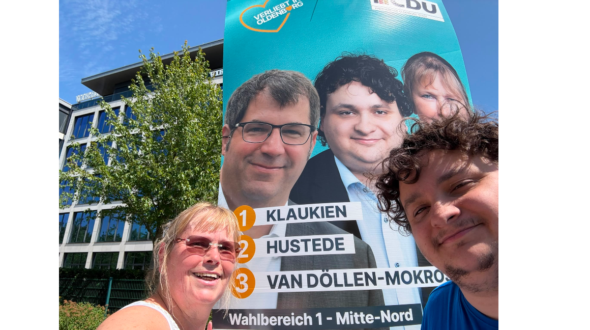 Wahlkampf 2026