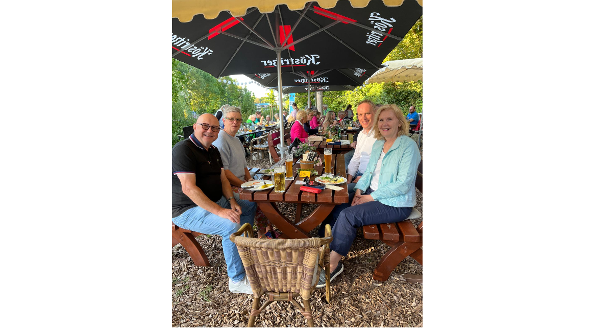 Sommerfest der CDU Oldenburg