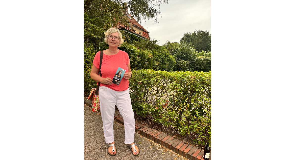 F�r Oldenburg in den Rat
