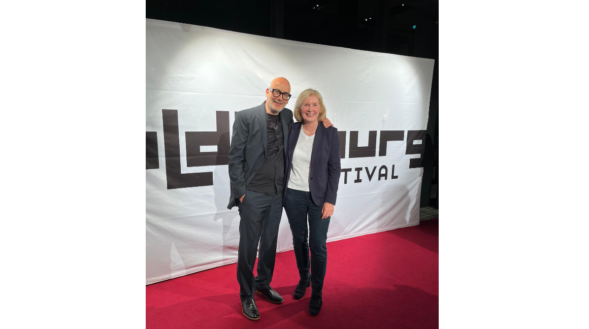 Filmfest in Oldenburg