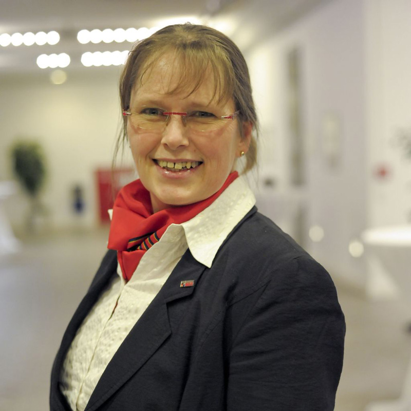  Rita van Dllen-Mokros